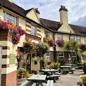 Wye Valley Hotel